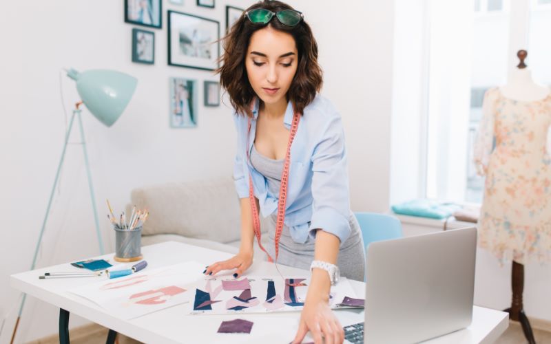 Fashion's Tech Takeover: A Sustainable Revolution